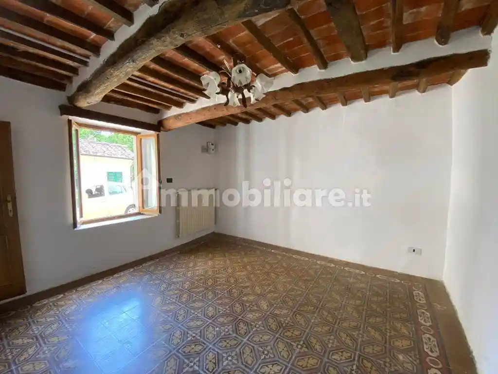 Terratetto unifamiliare 78 m², buono stato, Baggio, Pistoia - foto 4