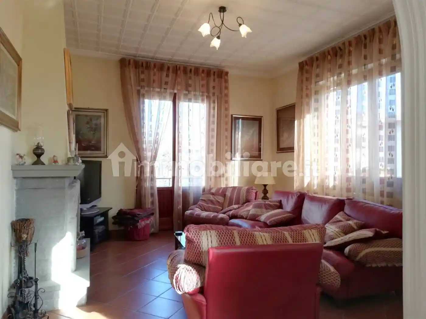 Appartamento in vendita a Pistoia