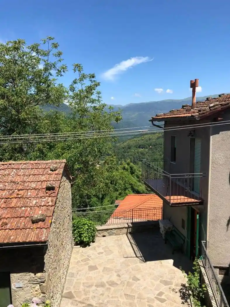 Casa indipendente in vendita a San Marcello Piteglio
