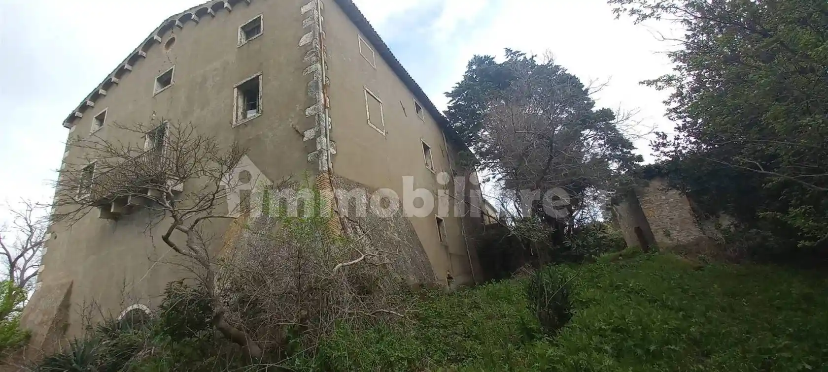 Appartamento in vendita a Manciano