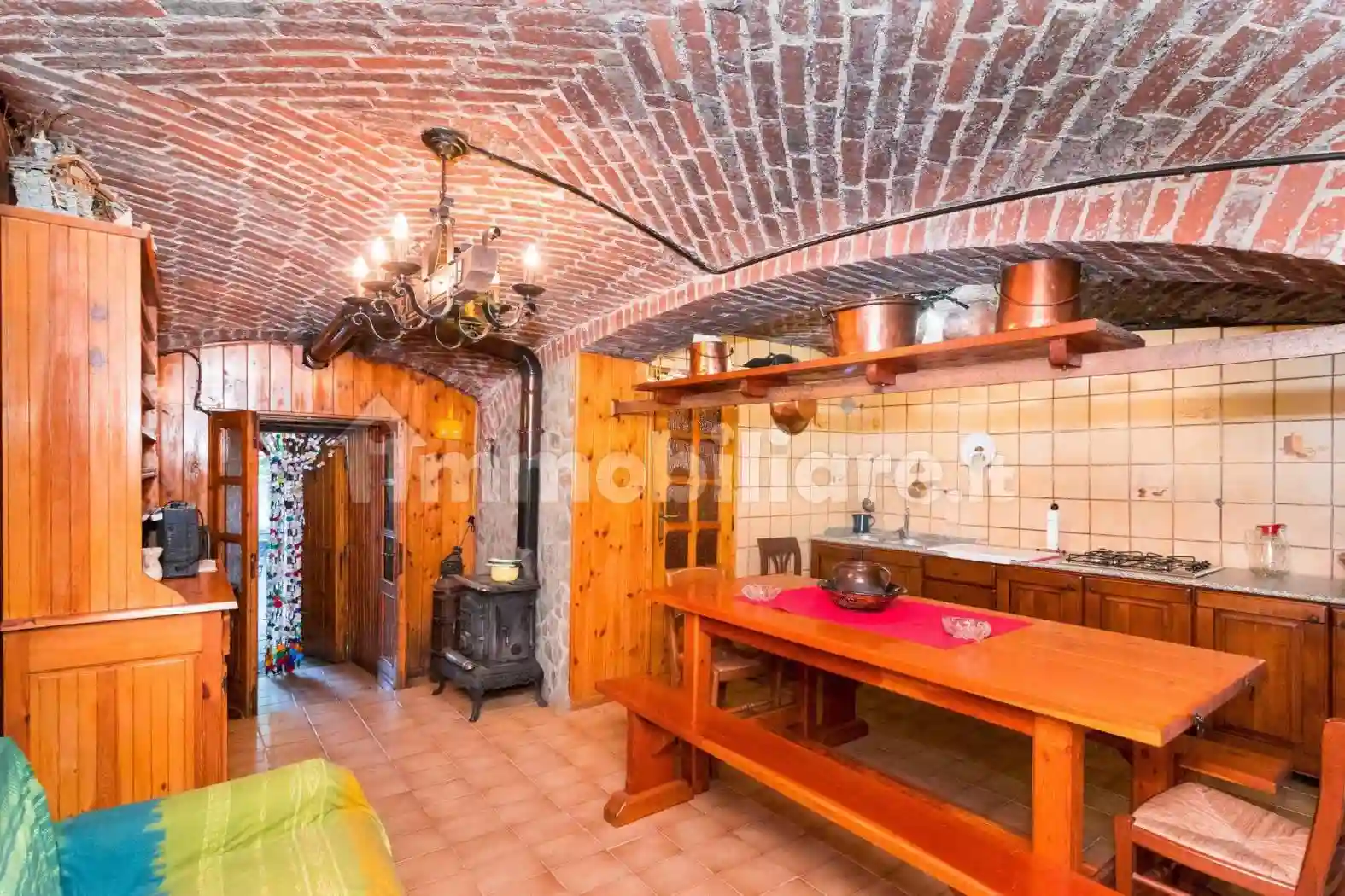 Casa indipendente - foto 4