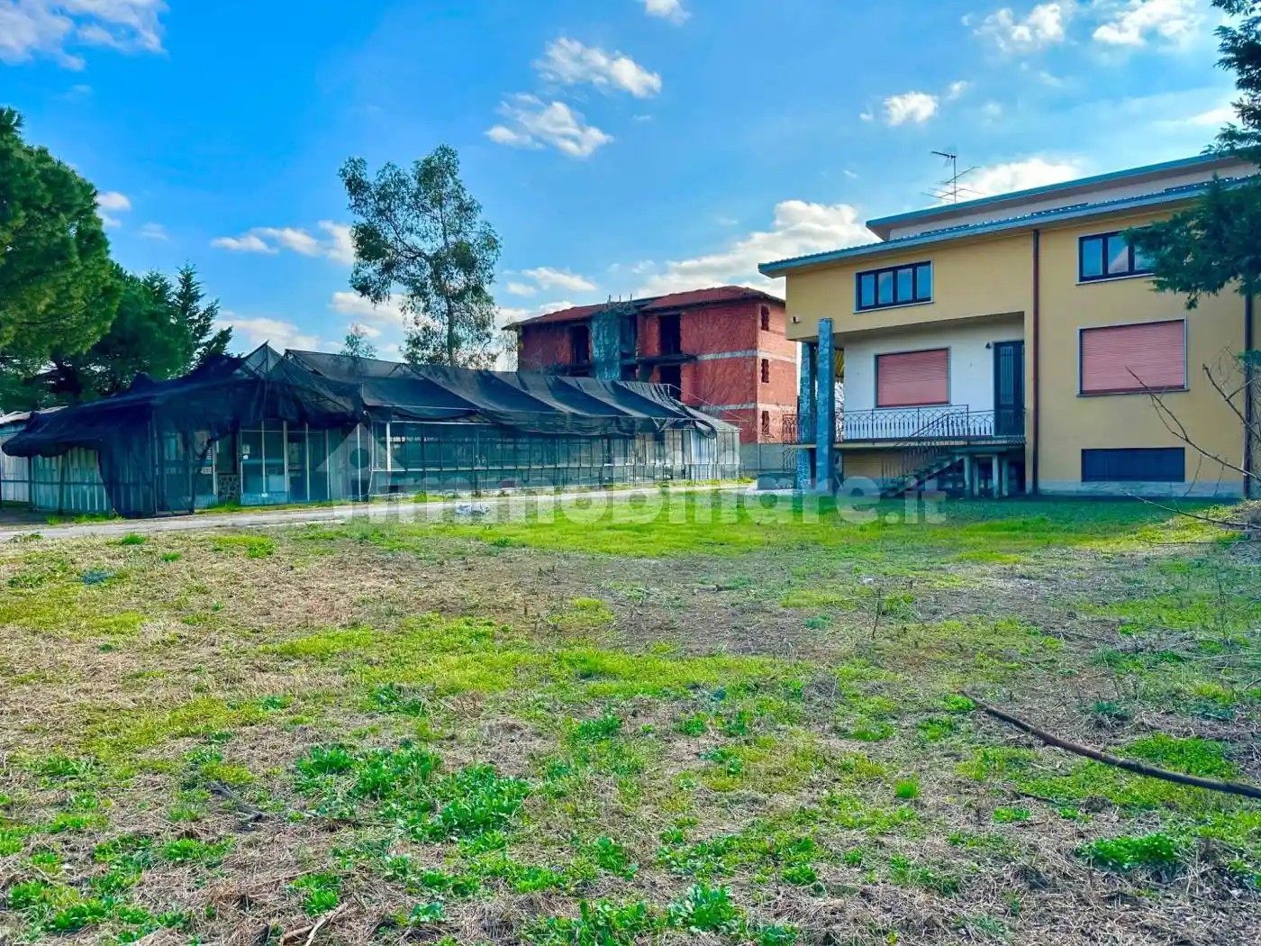 Villa in vendita a Castano Primo