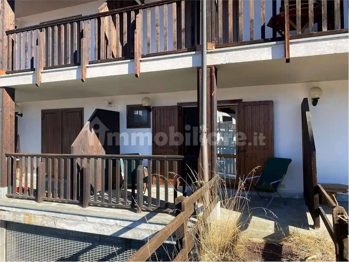 Appartamento in vendita a Saint-Vincent