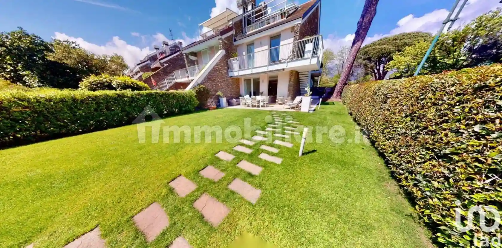 Villetta a schiera - foto 4