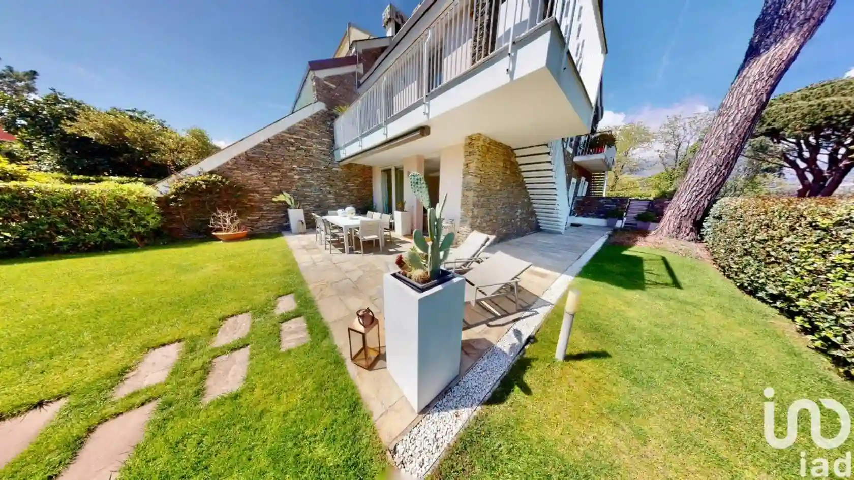 Villetta a schiera - foto 5