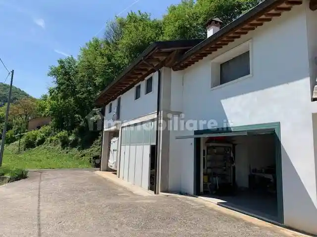 Villa in vendita a Arcugnano