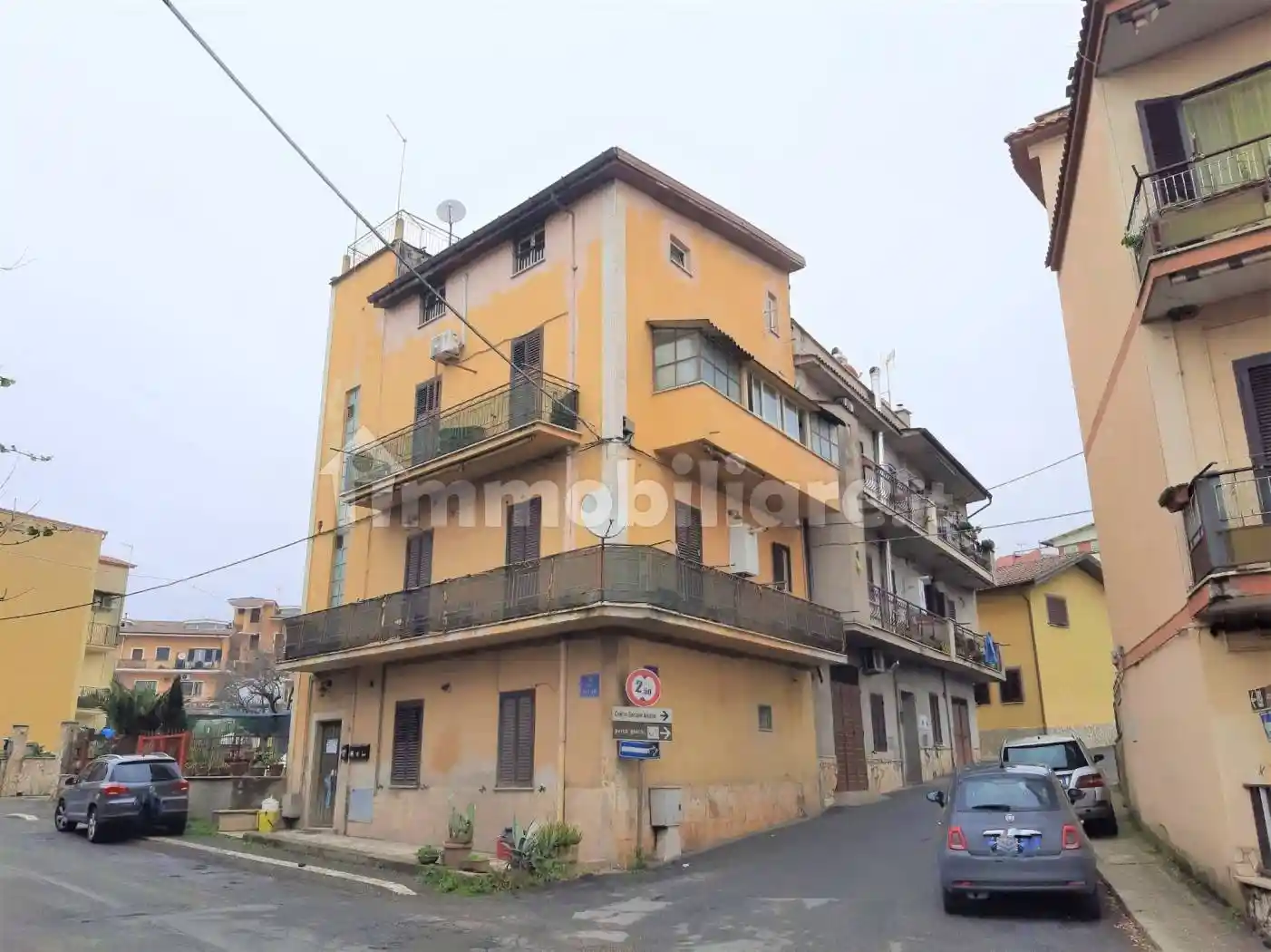 Villa in vendita a Marcellina