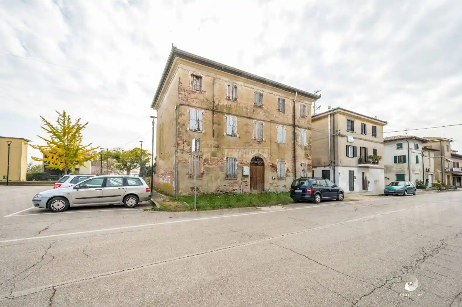 Rustico - Casale in vendita a San Pietro in Casale
