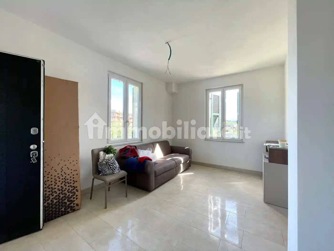 Appartamento in vendita a Sarzana