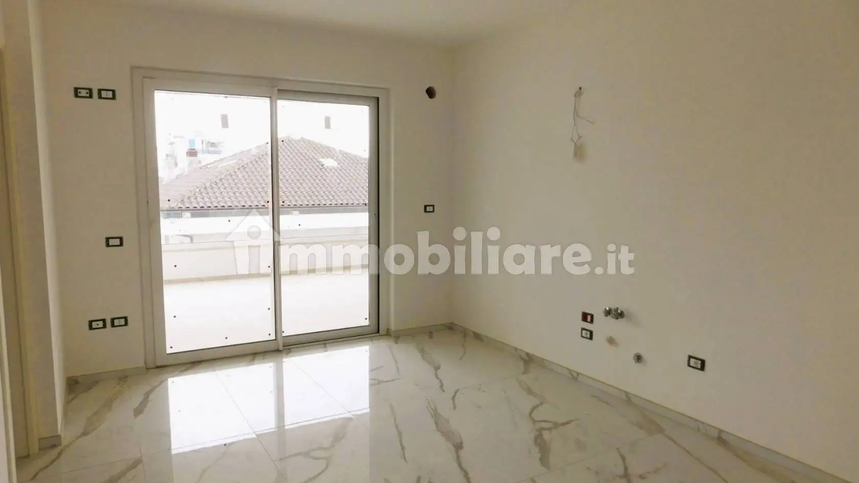 Appartamento in vendita a Tortoreto