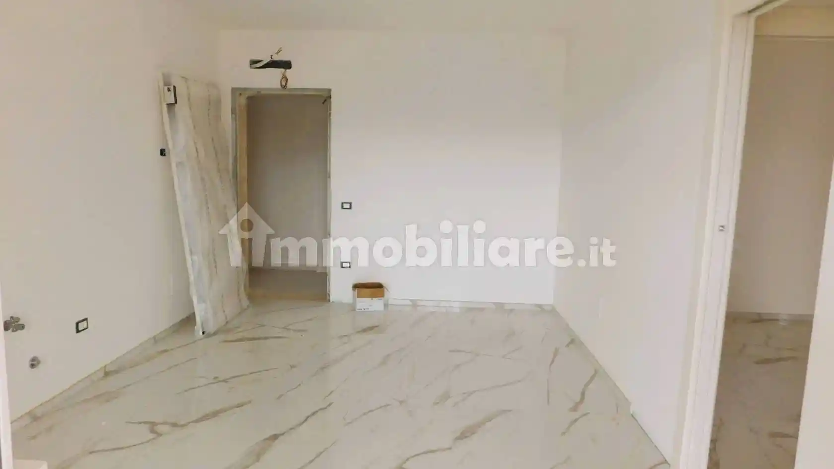 Trilocale via Alcide De Gasperi, Tortoreto Lido, Tortoreto - foto 2