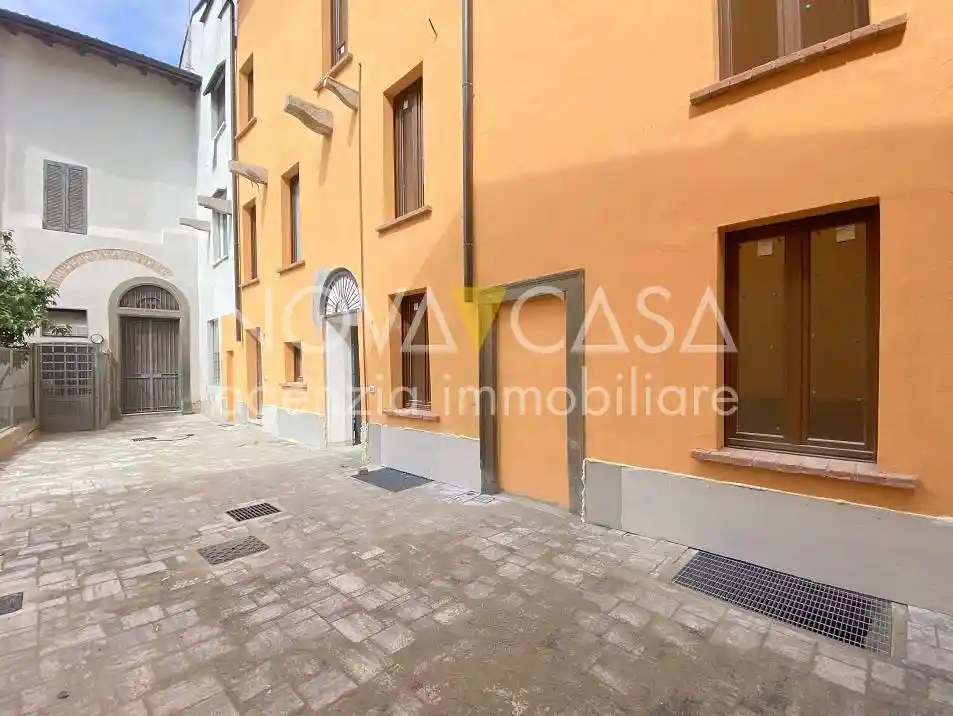 Casa indipendente in vendita a Crema