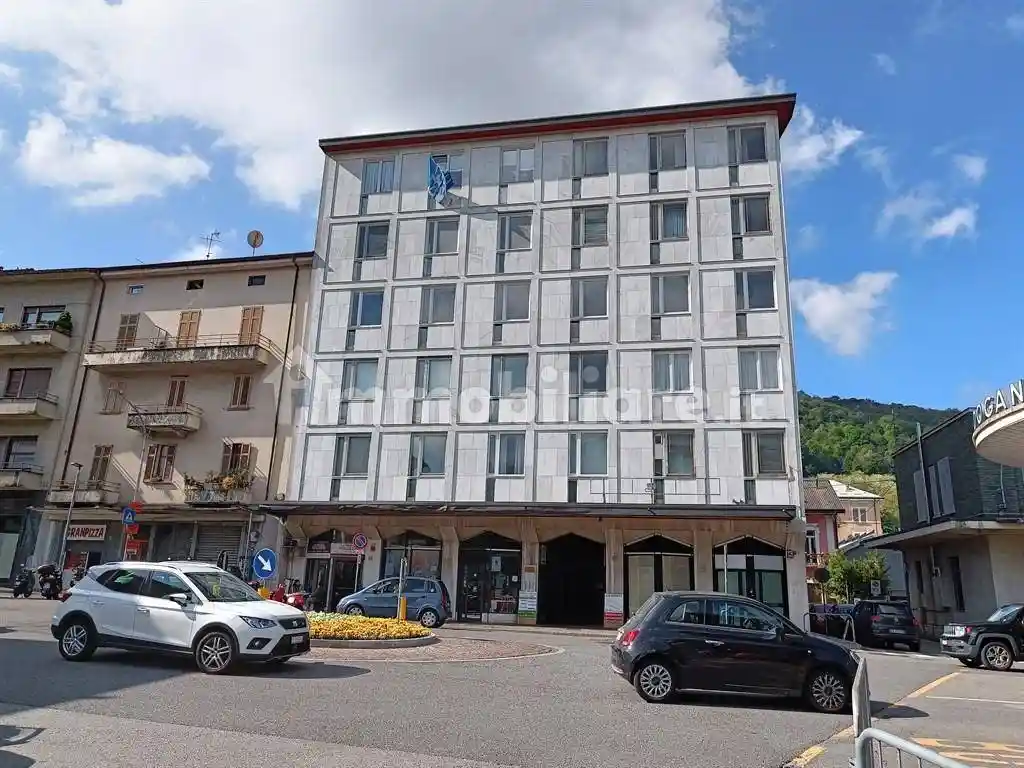 Appartamento in affitto a Como