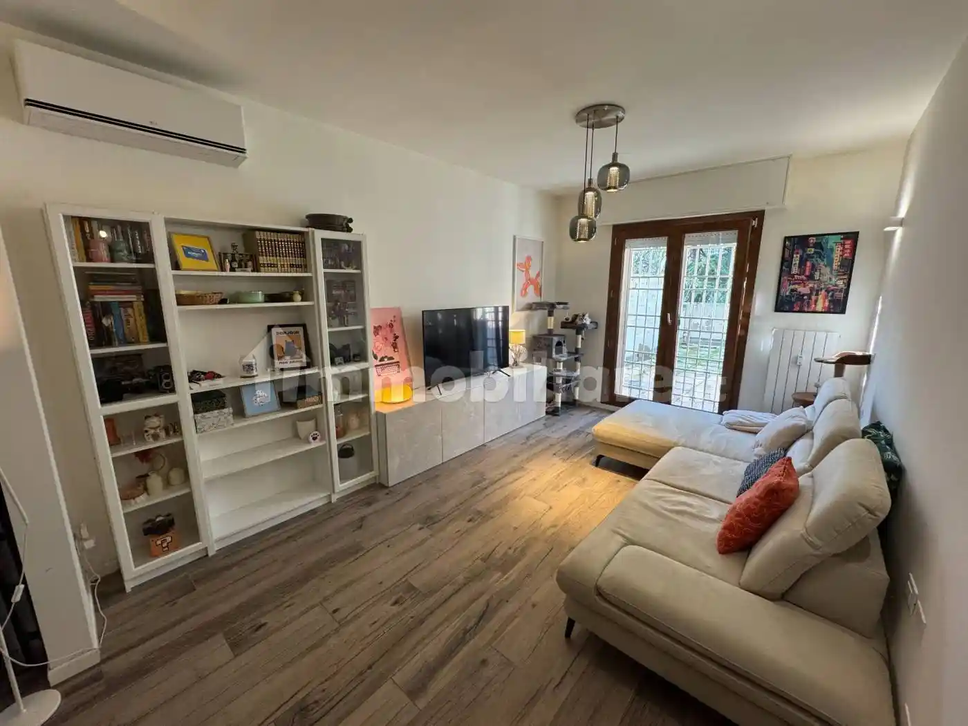 Appartamento in vendita a Bologna