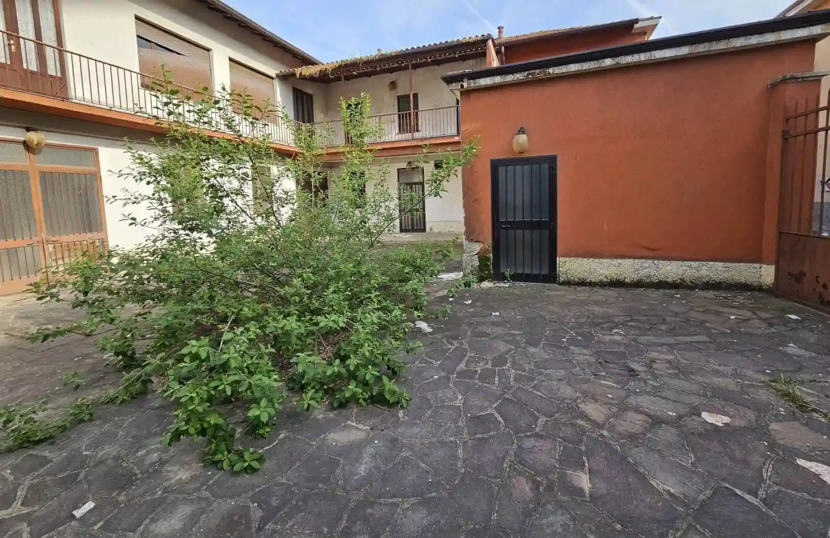 Palazzo - Edificio - foto 3