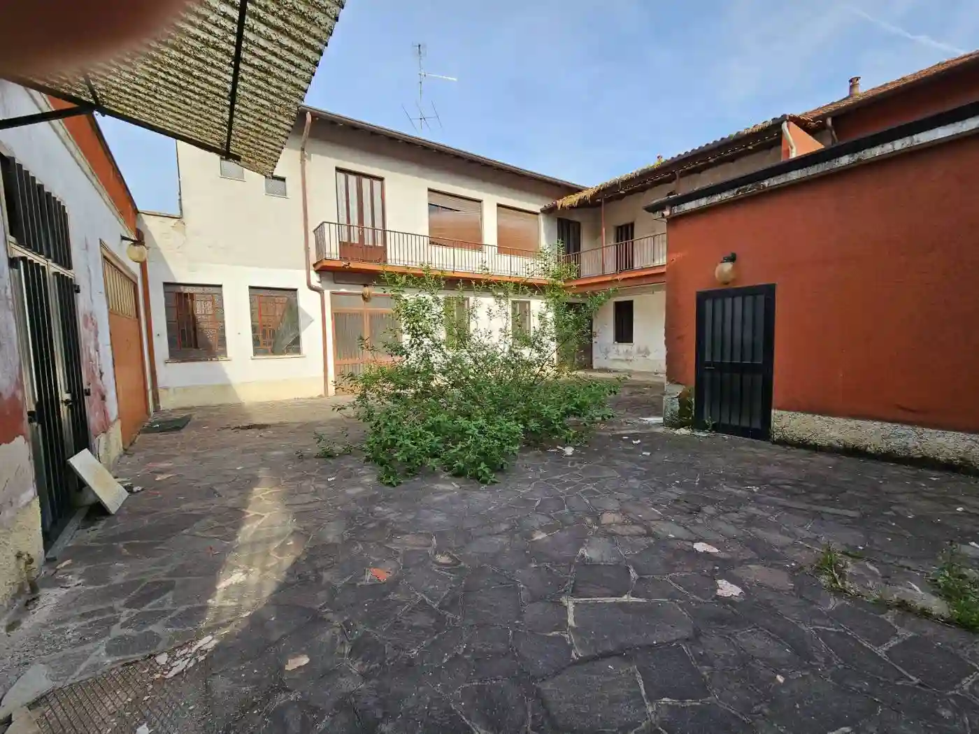 Palazzo - Edificio - foto 4