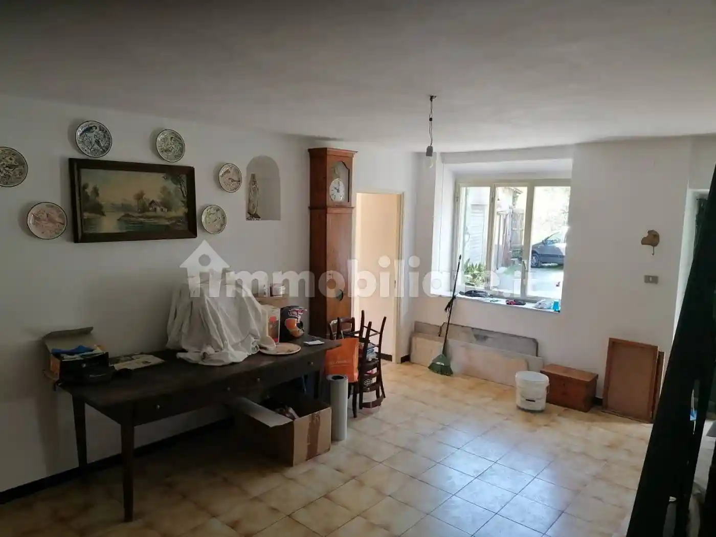 Villa in vendita a Ceranesi