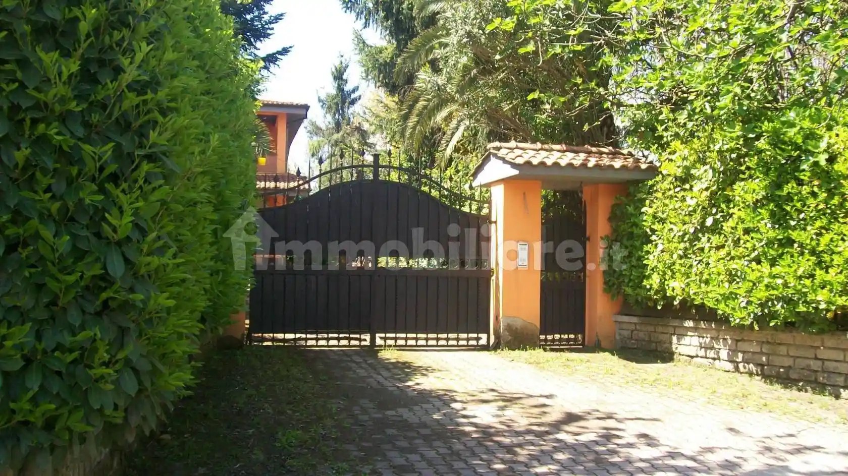 Villa in vendita a Artena