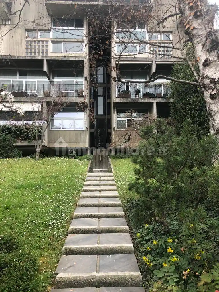 Appartamento in vendita a Bergamo