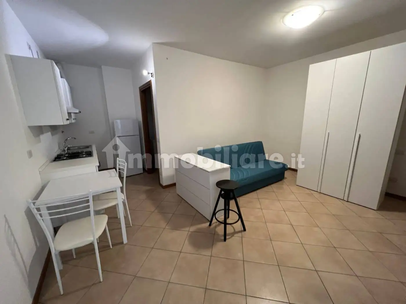 Appartamento in affitto a Cesano Maderno