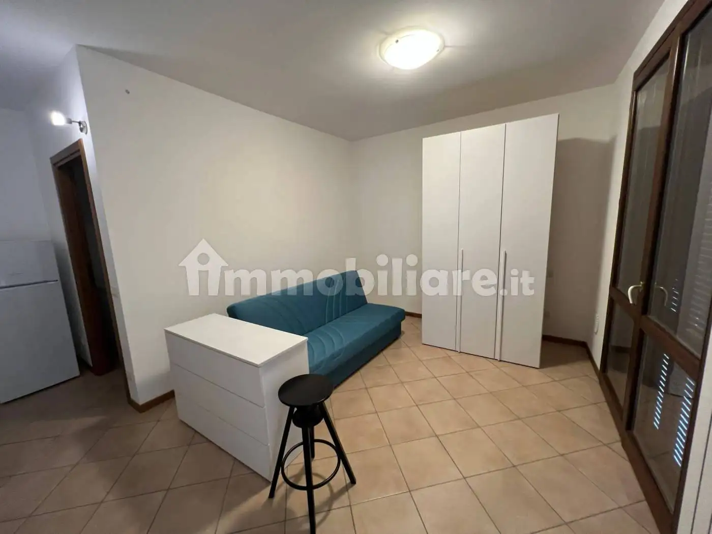 Monolocale via San Bernardo 21, Cesano Maderno - foto 2