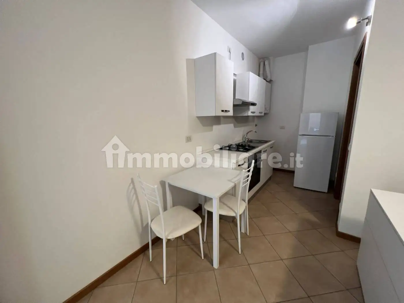 Monolocale via San Bernardo 21, Cesano Maderno - foto 3