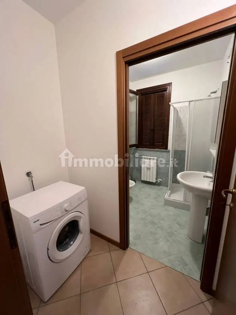 Monolocale via San Bernardo 21, Cesano Maderno - foto 5