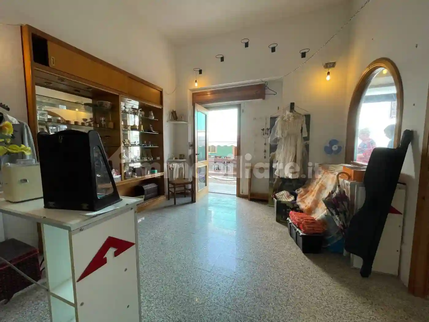 Palazzo - Edificio - foto 3