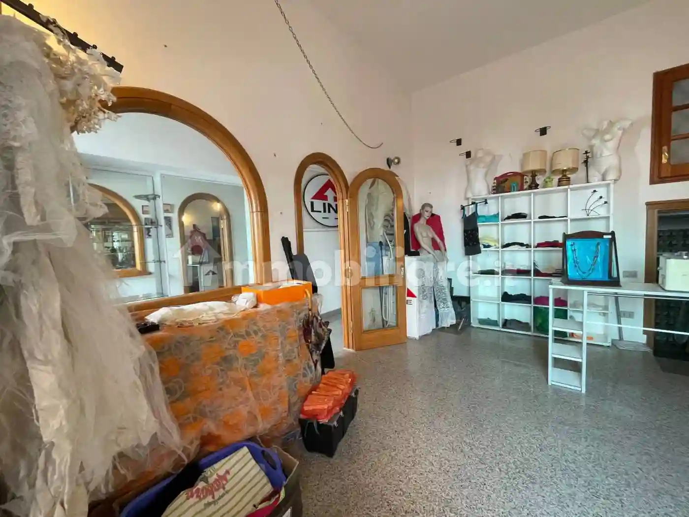 Palazzo - Edificio - foto 5