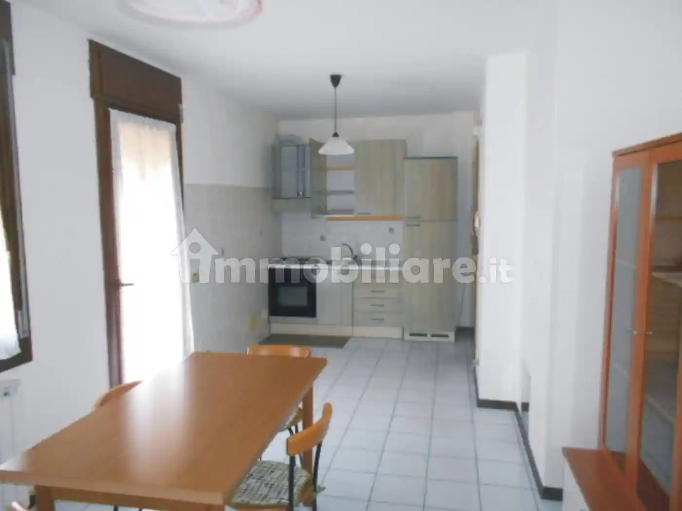 Appartamento in affitto a Adria