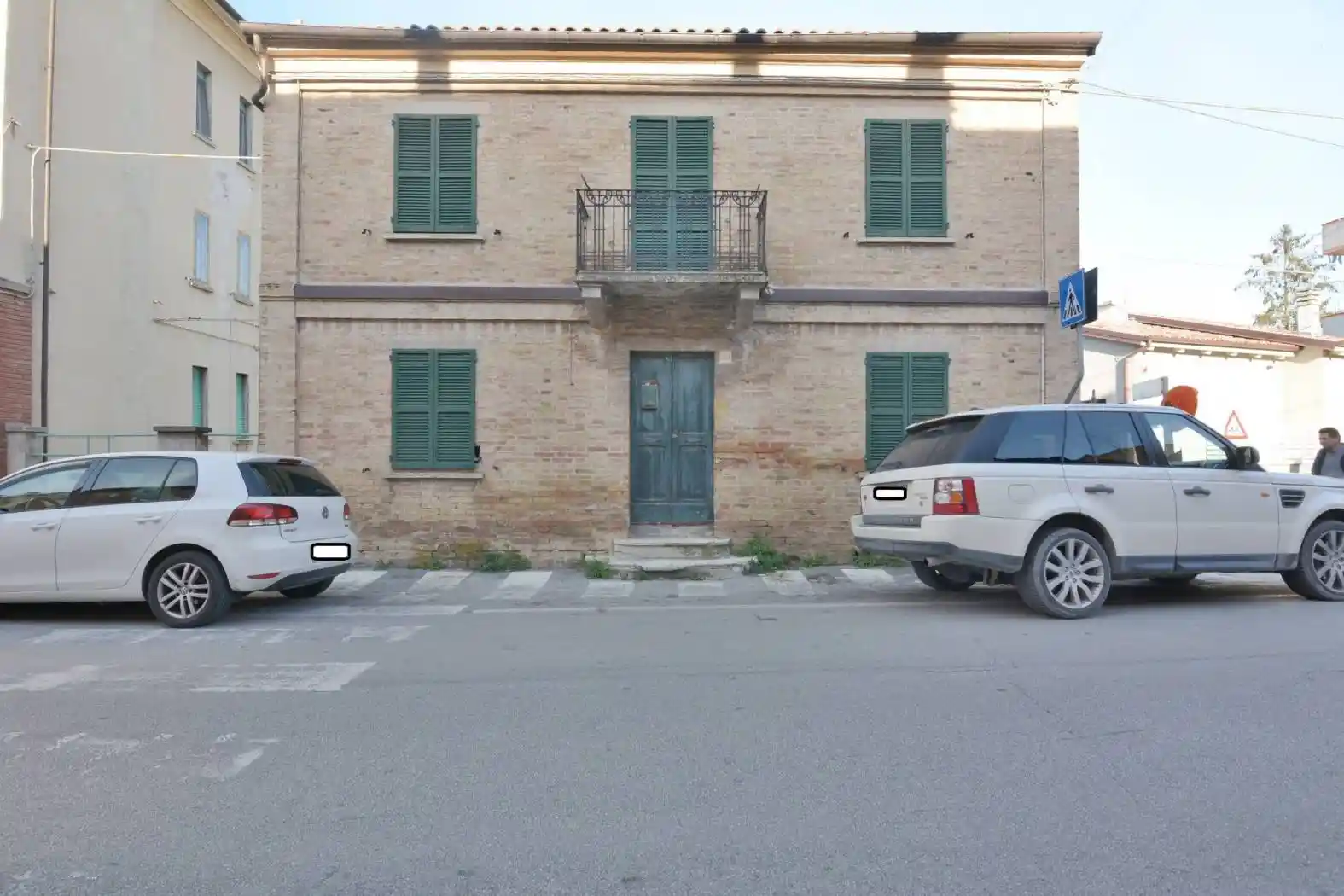 Casa indipendente in vendita a Recanati