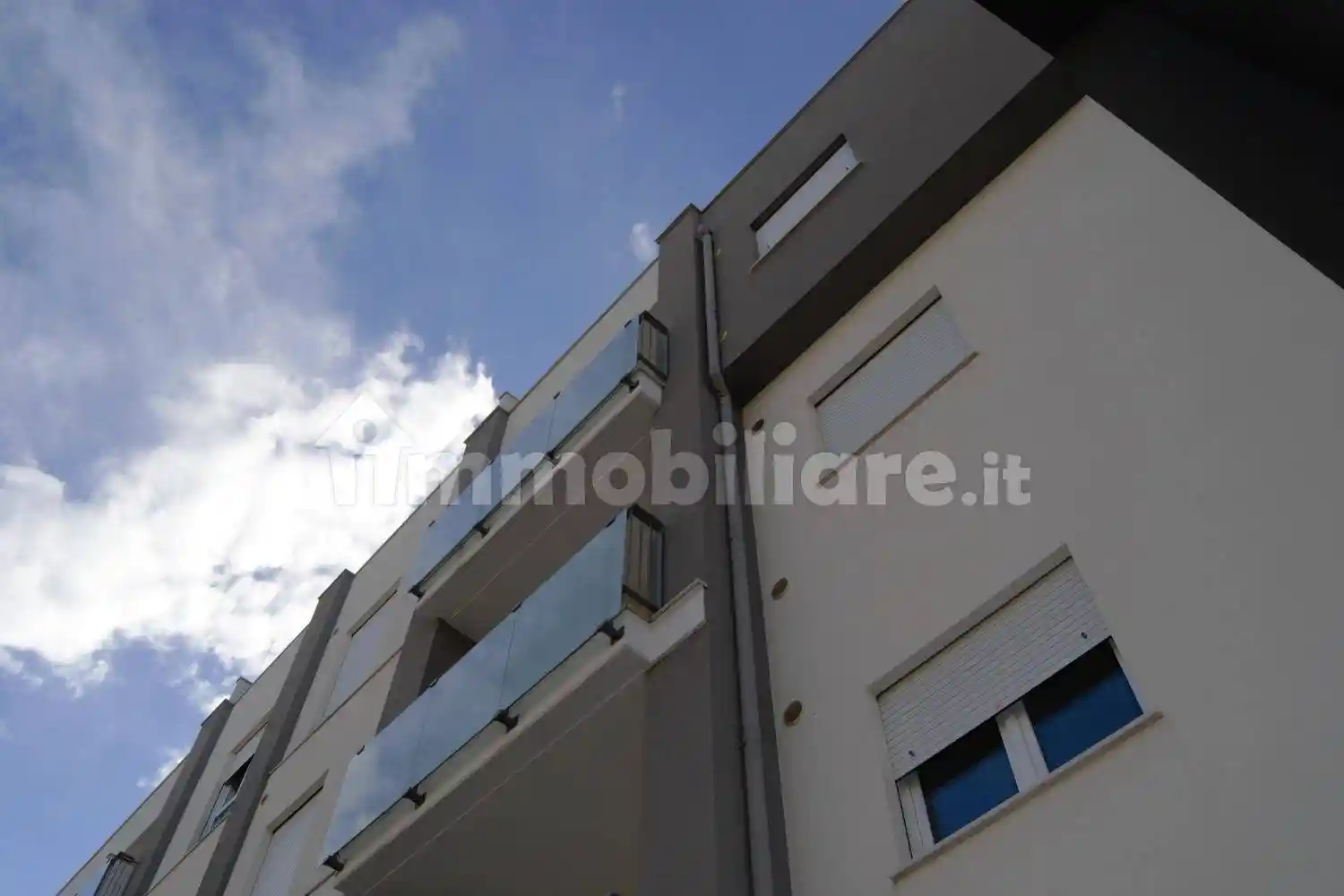 Bilocale via Alberto Barrella, 71, Centro, Lanciano - foto 2