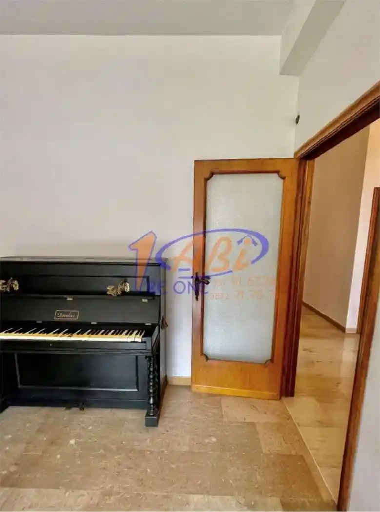 Quadrilocale via Rosato Guido, 16, Centro, Lanciano - foto 4