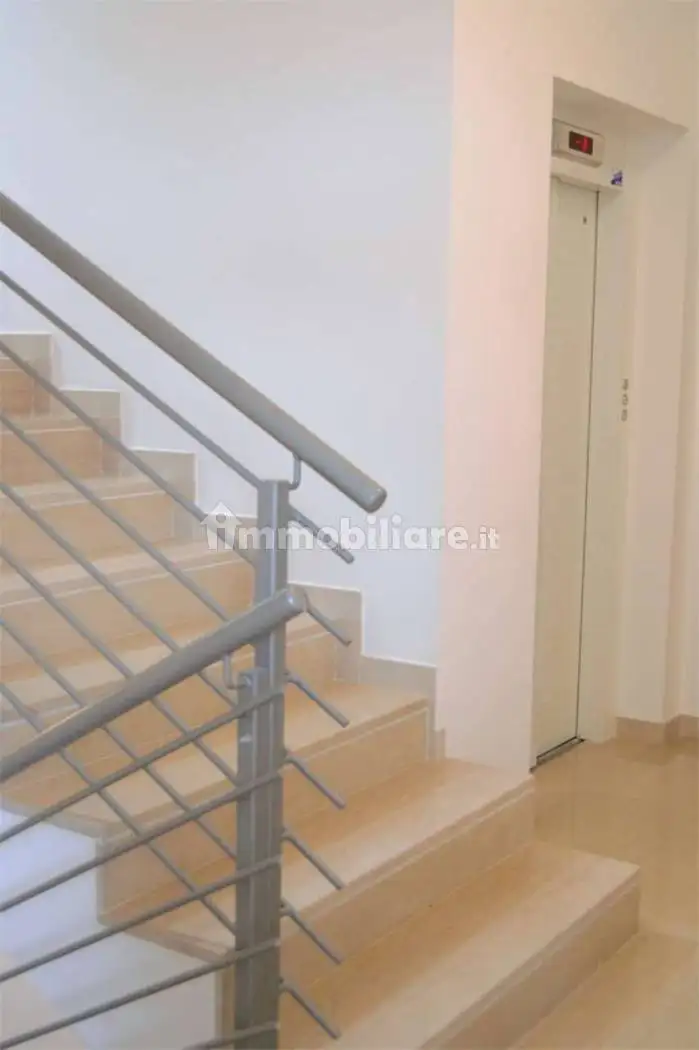 Appartamento in vendita a Lanciano