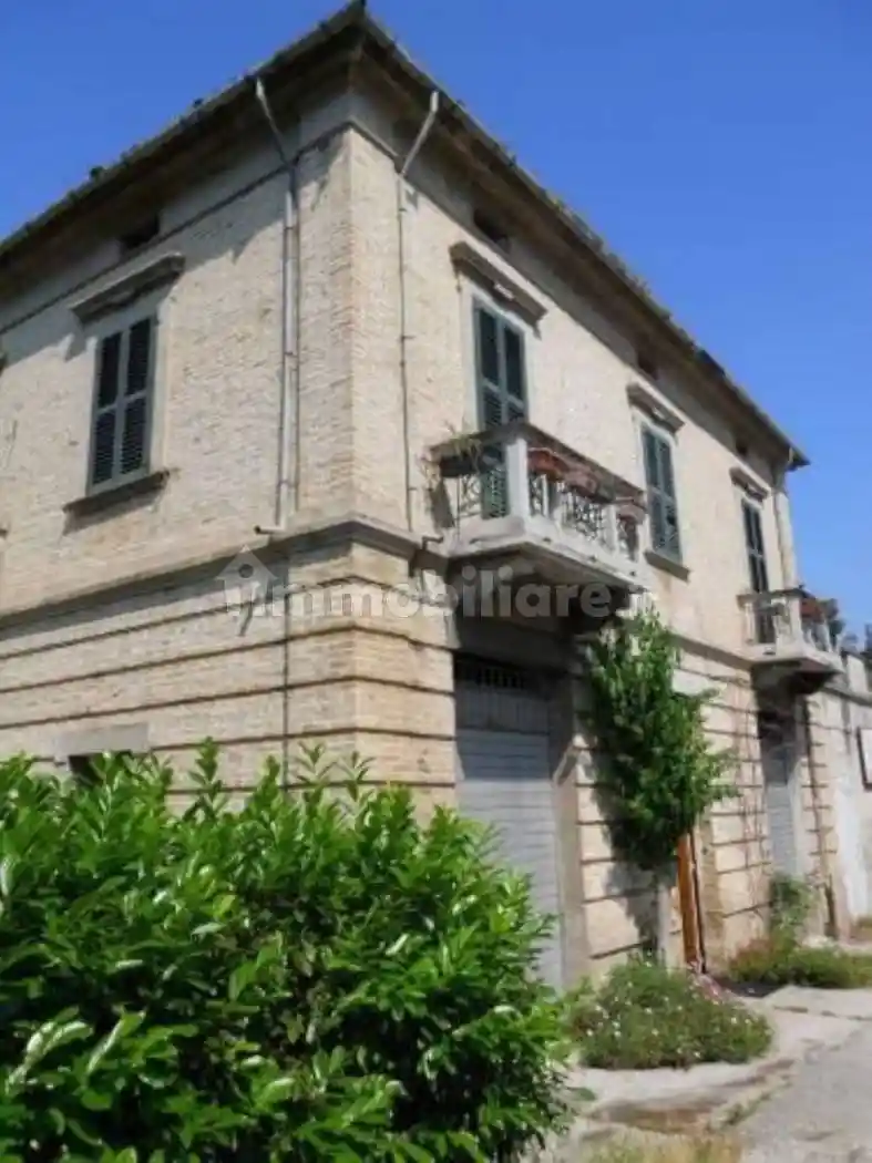 Villa unifamiliare Contrada Santa Liberata, 120, Centro, Lanciano - foto 4