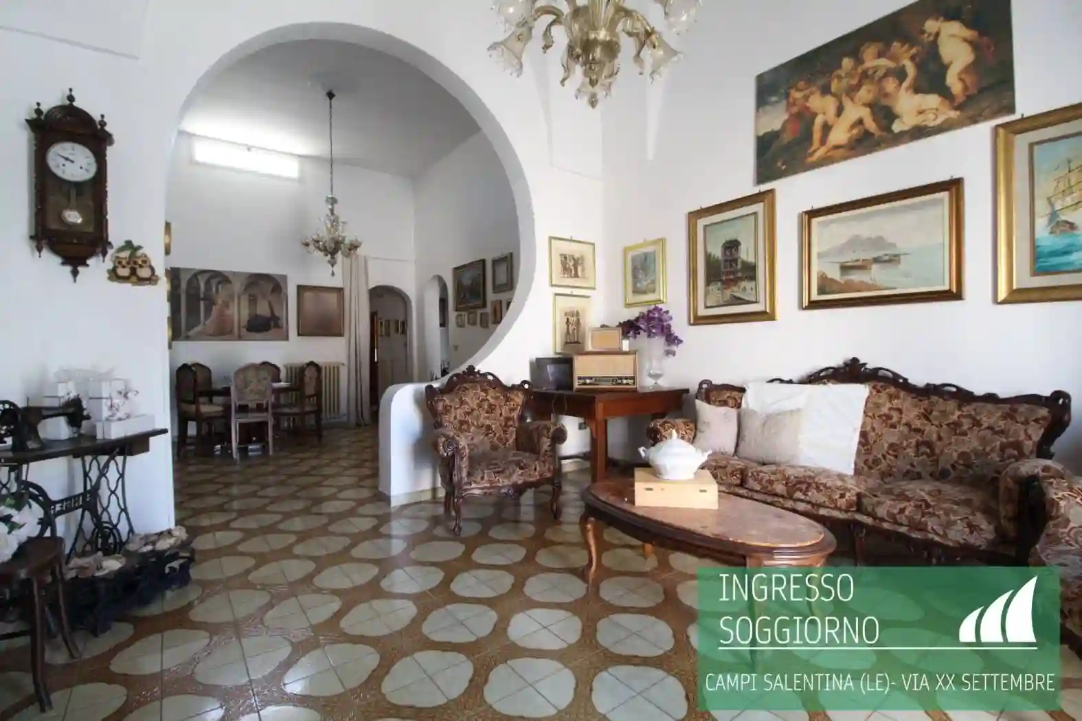 Casa indipendente - foto 2