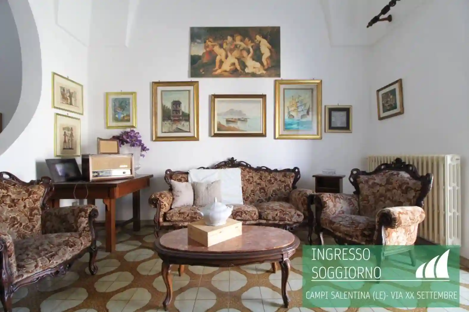 Casa indipendente - foto 3