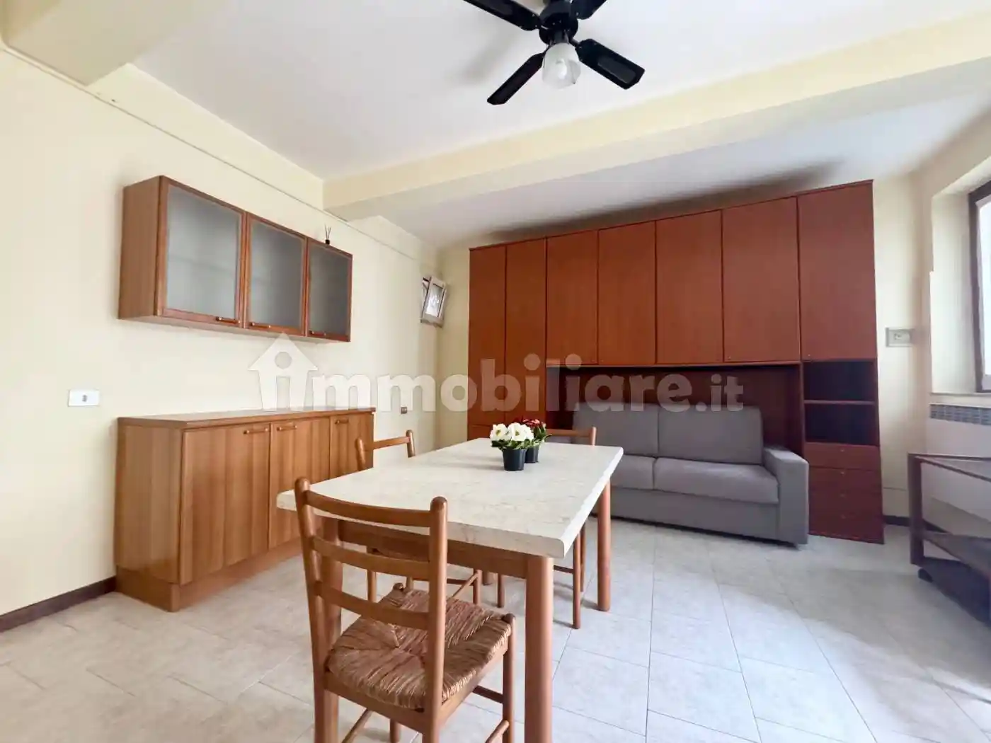 Appartamento in affitto a Vimercate