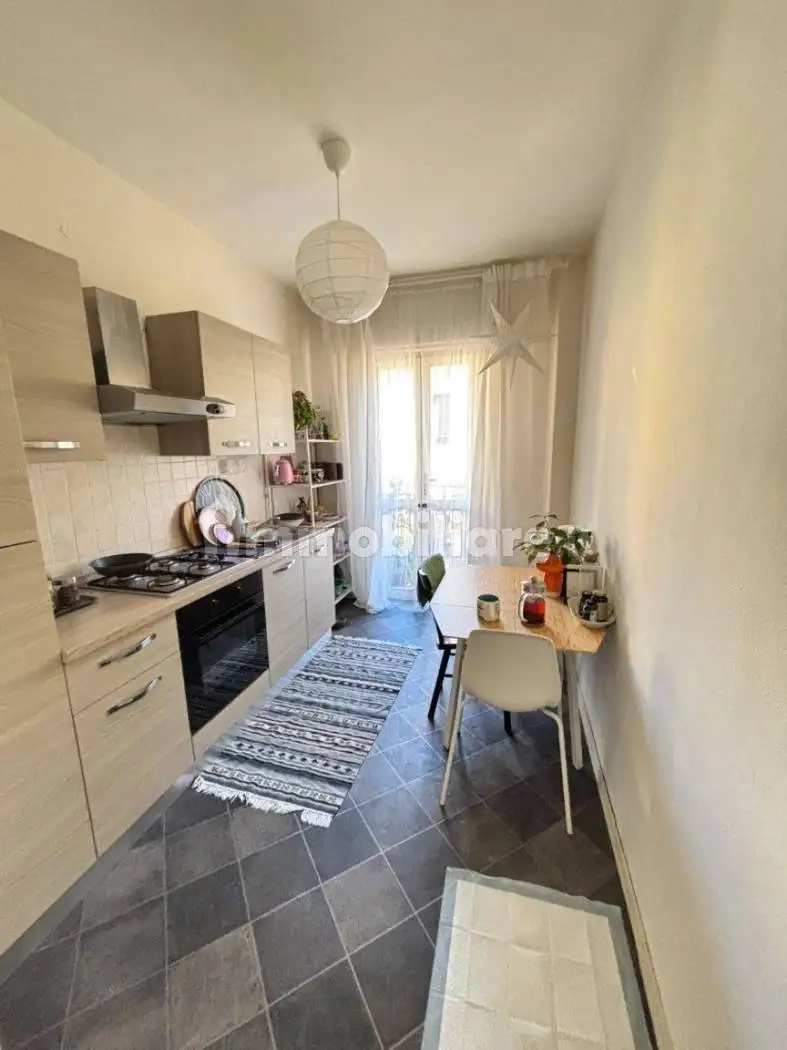 Appartamento in affitto a Pisa