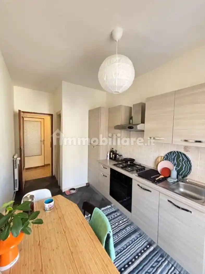 Quadrilocale via Privata Bianchi 2, Stazione Centrale, Pisa - foto 2