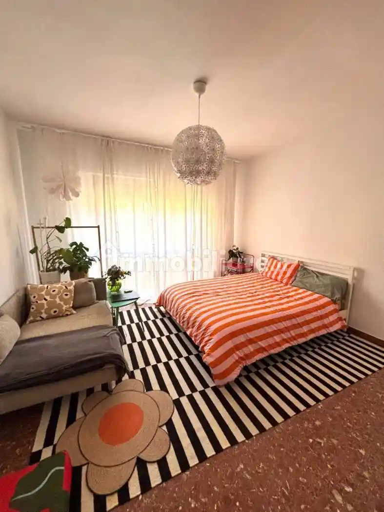 Quadrilocale via Privata Bianchi 2, Stazione Centrale, Pisa - foto 4