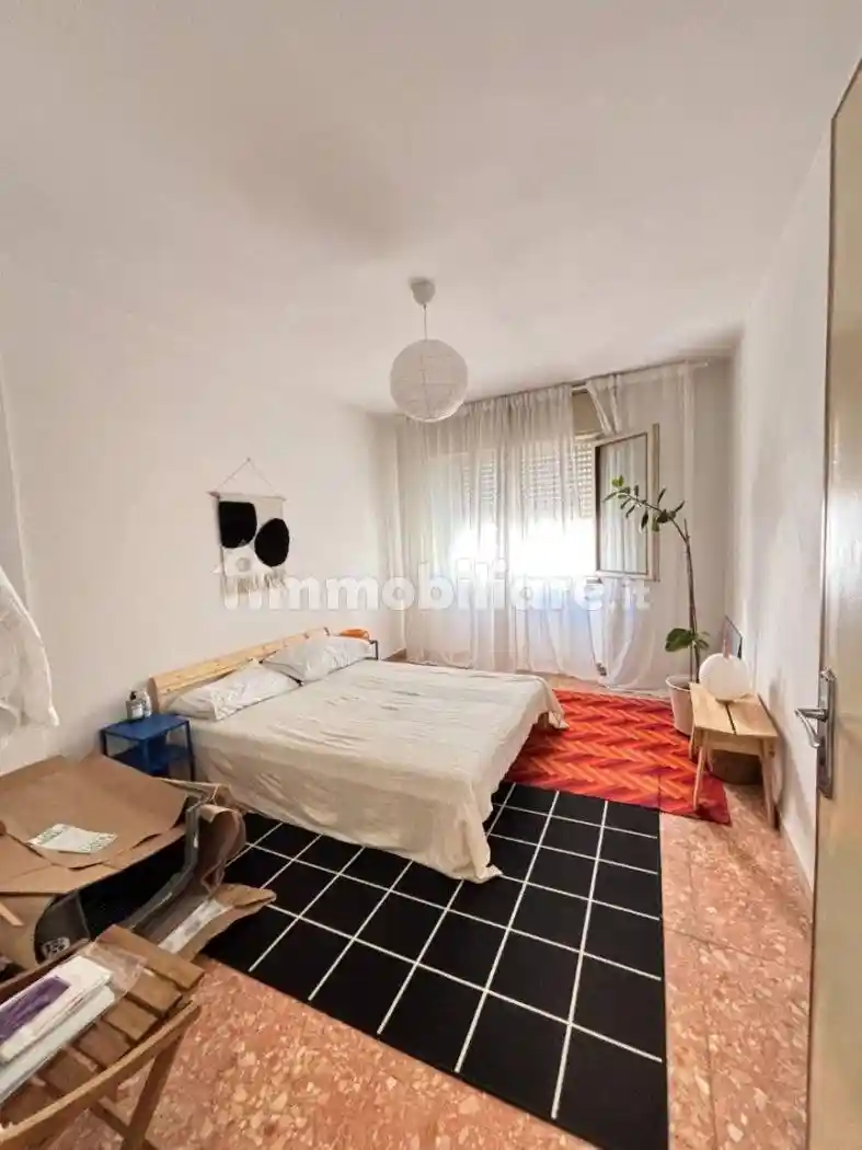 Quadrilocale via Privata Bianchi 2, Stazione Centrale, Pisa - foto 5