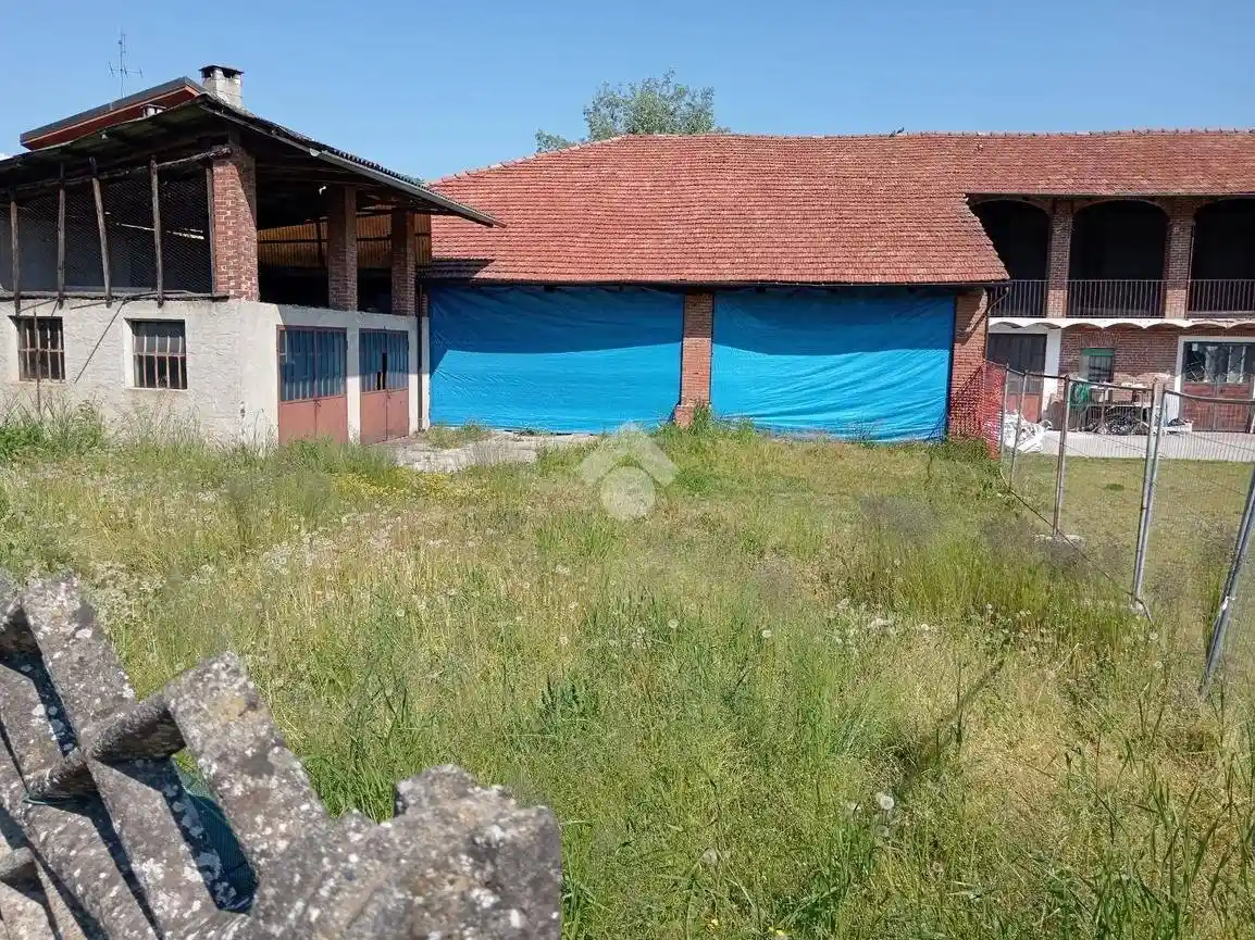 Rustico via Montegrappa 17, Virle Piemonte - foto 3