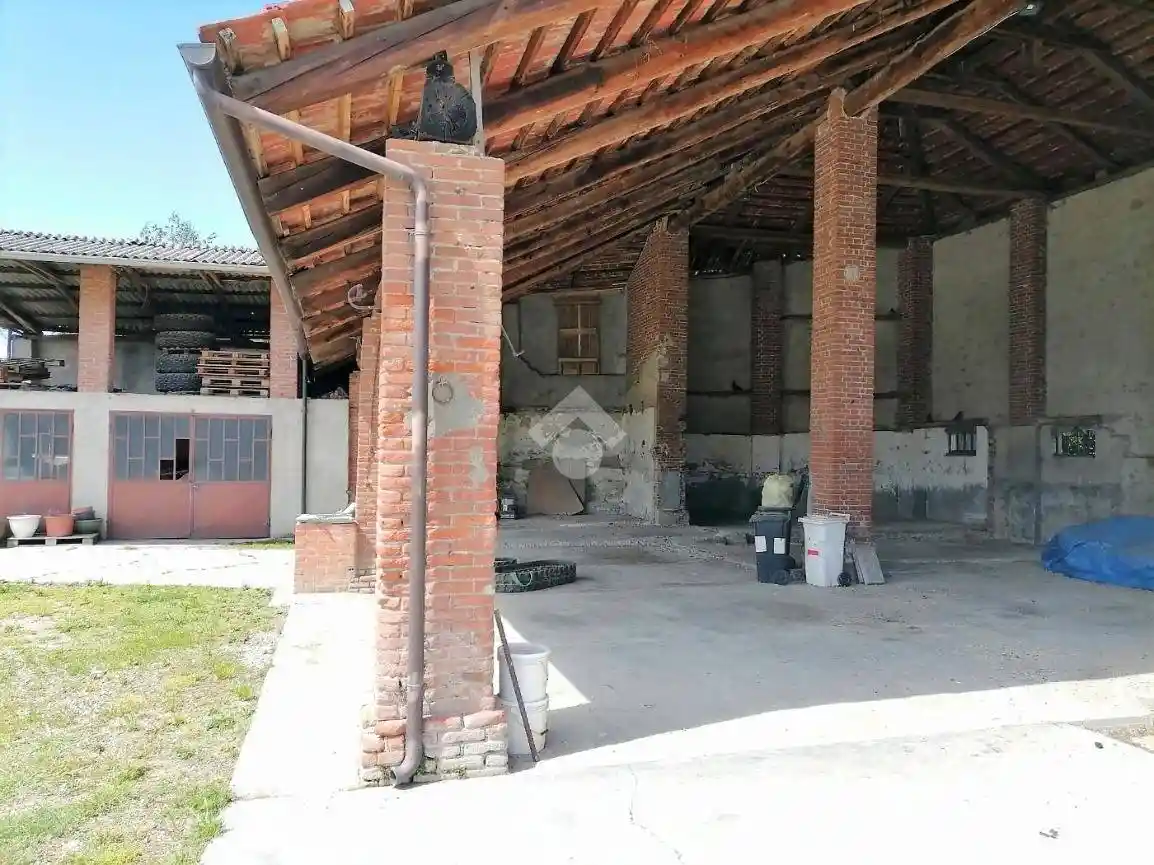 Rustico via Montegrappa 17, Virle Piemonte - foto 4