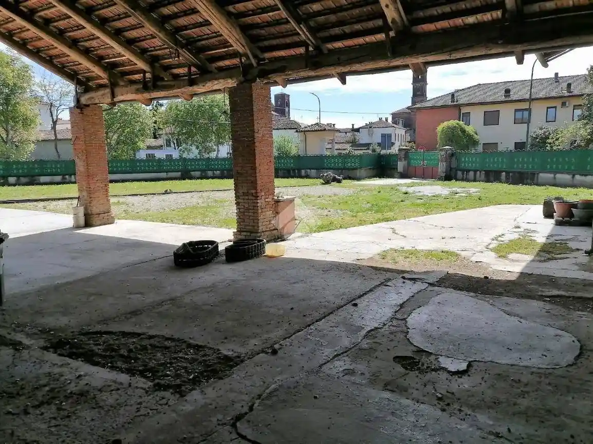 Rustico via Montegrappa 17, Virle Piemonte - foto 5