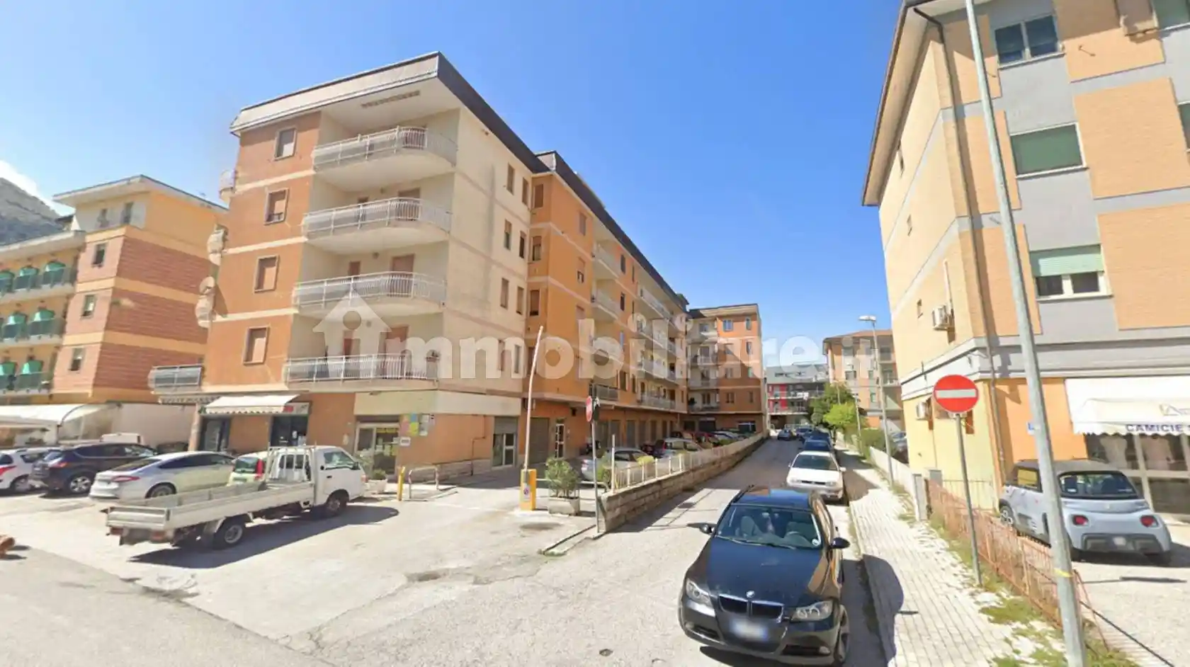 Appartamento in vendita a Bojano