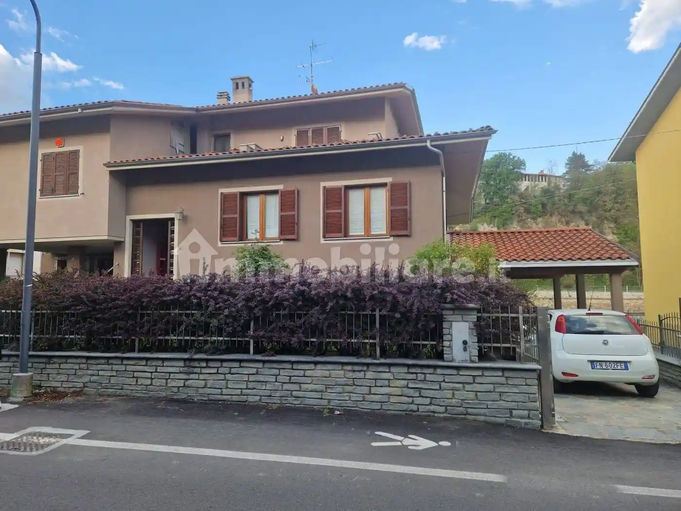 Villa in vendita a Ceva