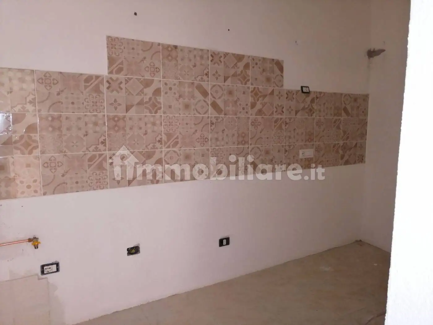 Terratetto unifamiliare via Nuoro 7, Bonarcado - foto 5