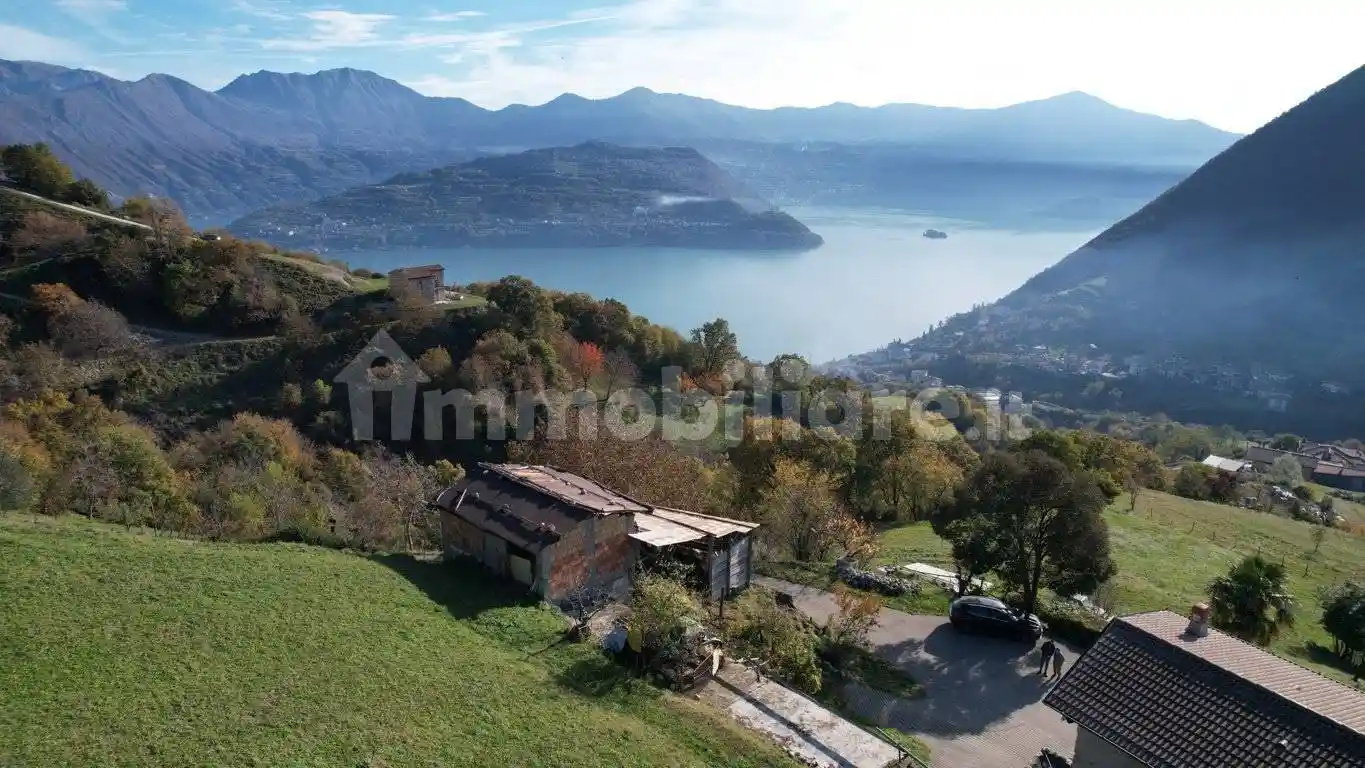 Rustico - Casale in vendita a Vigolo