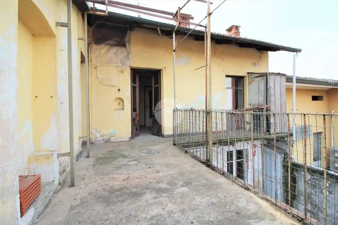 Appartamento in vendita a Brandizzo